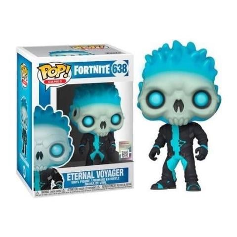 Figure POP!Games: Fortnite-Eternal Voyage  - Foto 1