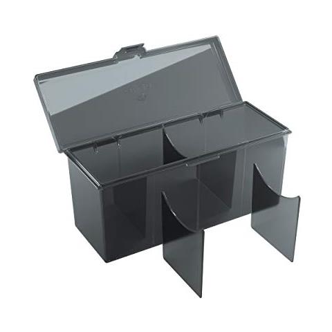 Gamegen! C- Quattro Tress 320+ Nero, A Colori (ggs25014ml)  - Foto 2