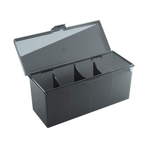 Gamegen! C- Quattro Tress 320+ Nero, A Colori (ggs25014ml)  - Foto 3