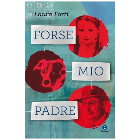 Laura Forti - Forse Mio Padre - Foto 2