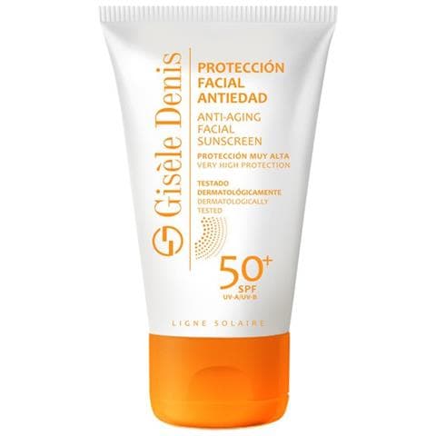 Denis G Prot Fps50 Antirughe Viso 40ml - Foto 1