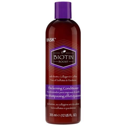 Balsamo Ispensante Biotina Boost 355ml - Foto 1