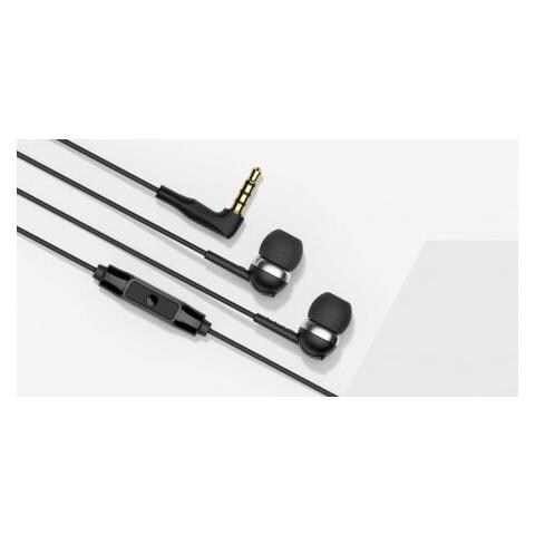 CX 80S Auricolare Stereo con Cavo Colore Nero - Foto 5