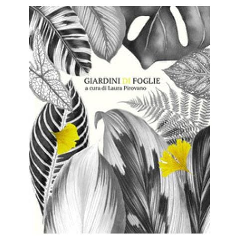 Laura Pirovano - Giardini di foglie - Foto 1