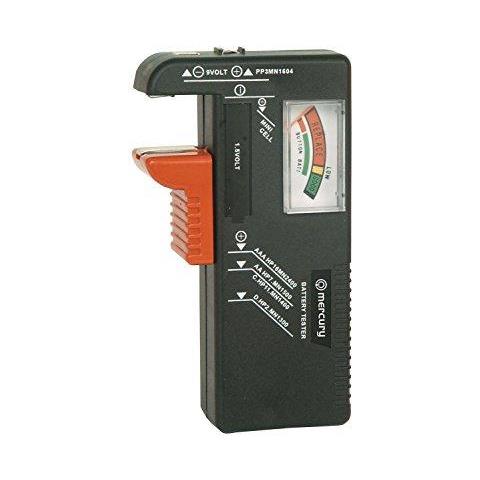 Universale Della Batteria Tester - Foto 2