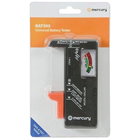 Universale Della Batteria Tester - Foto 1
