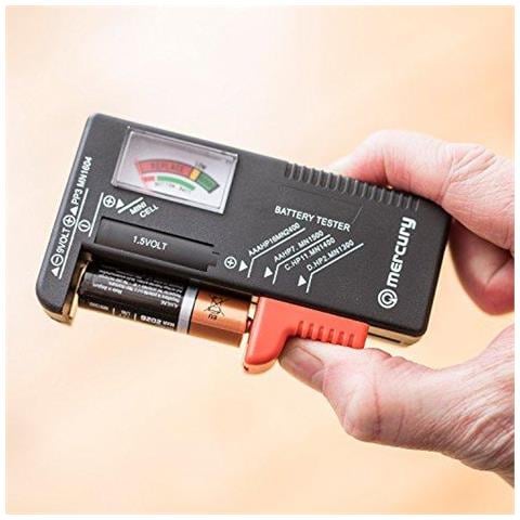 Universale Della Batteria Tester - Foto 3