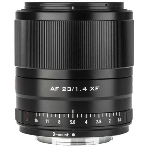 Af 23mm F1.4 Stm - Foto 1