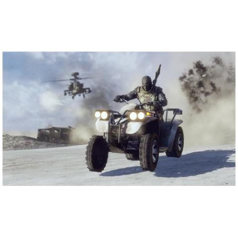 Battlefield Bad Company 2 - Foto 2