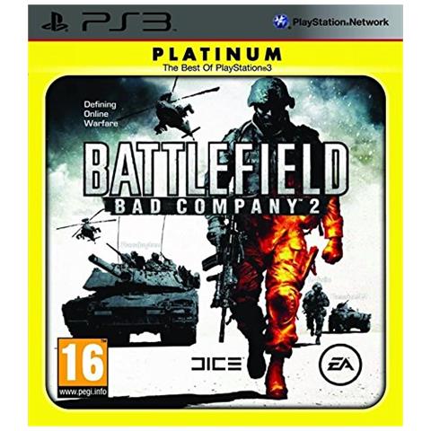 Battlefield Bad Company 2 - Foto 1