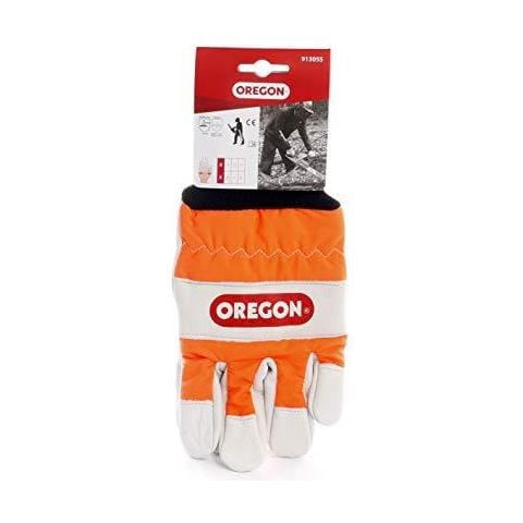 Oregon Piccolo Chainsaw Guanti - Sinistra Protezione Delle Mani - Foto 4