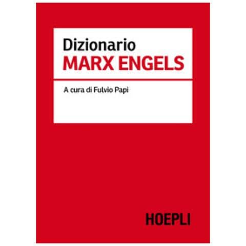 Fulvio Papi - Dizionario Marx Engels - Foto 1