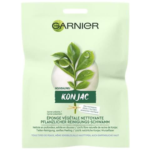 Spugna Di Konjac Bio - Foto 1