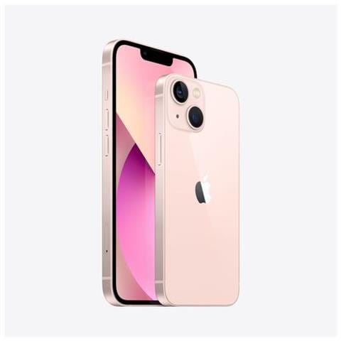 iPhone 13 256 GB Rosa  - Foto 2