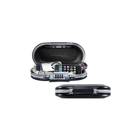 Master Lock Portable Personal Safe 5900EURD - Foto 1