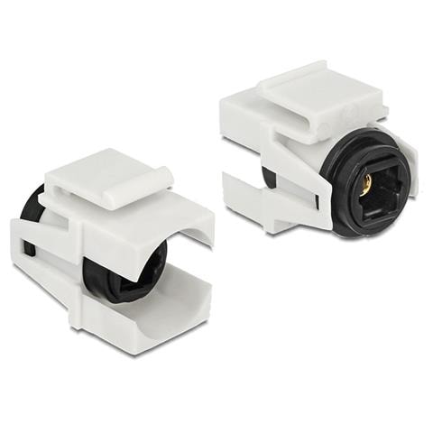 Adattatore VGA DeLOCK, Maschio-femmina, HD-15, Colore Nero Per Computer E Monitor