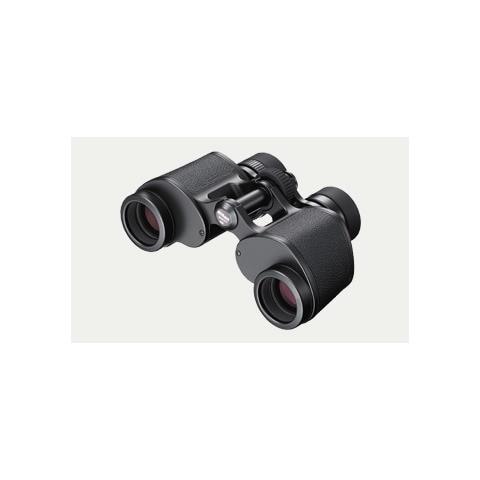 Binocolo con Treppiedi Nero Centrale 8 x 30 mm BAA-055-AA - Foto 1
