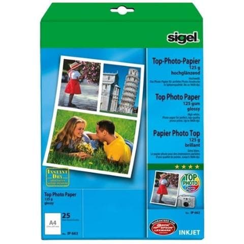 IP 663, 125g - Foto 1