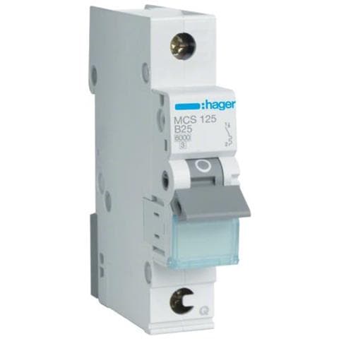 Mcs125, -25 - 60 °c, -25 - 80 °c - Foto 1