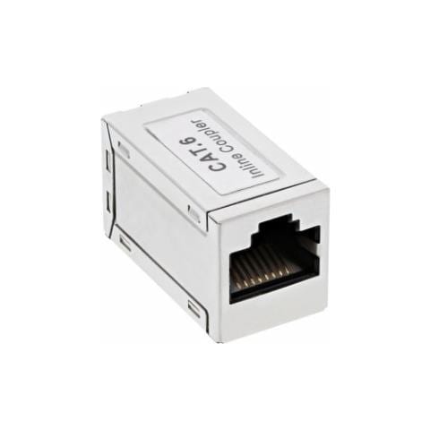 69990D RJ45 RJ45 Argento cavo di interfaccia e adattatore - Foto 2