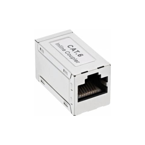 69990D RJ45 RJ45 Argento cavo di interfaccia e adattatore - Foto 1