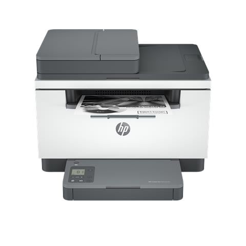 LaserJet M234sdn Multifunction Bianco e nero Stampante, Solo Ethernet; Fotocopiatrice, scanner - Foto 1