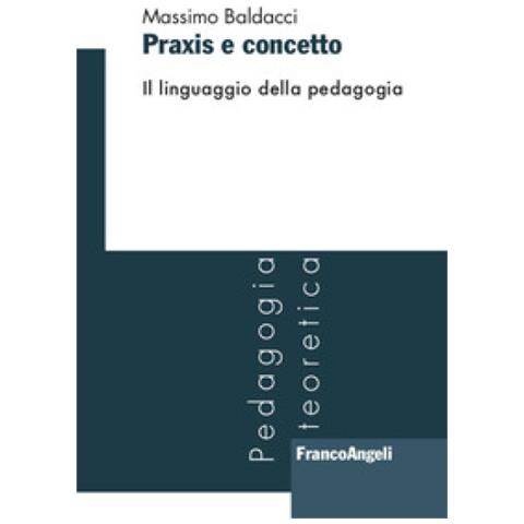 Massimo Baldacci - Praxis E Concetto - Foto 1