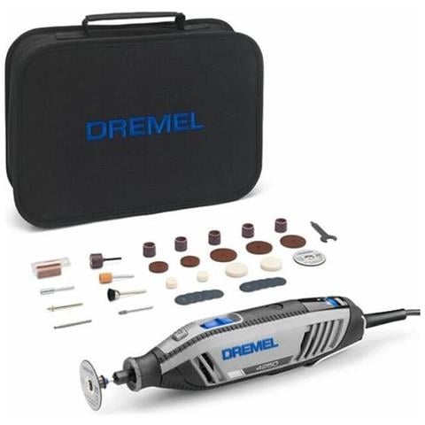 Multiutensile 4250-35 Da 175 W (fornito Con 35 Accessori) - Foto 1