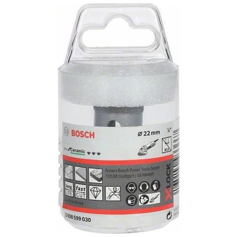 X-lock T-slot Cutter - Foto 3