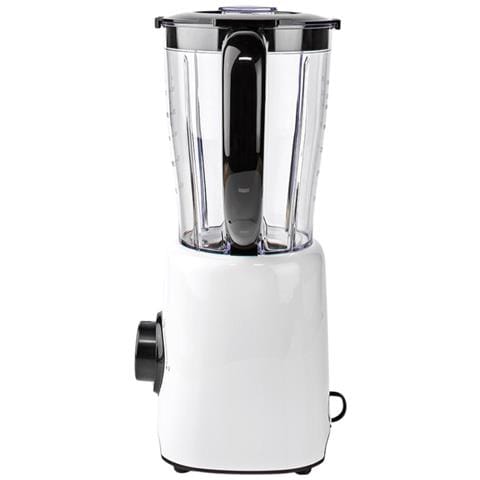 Frullatore A 2 Velocità 1,5l Con Potenza 800w, Bianco - Foto 11