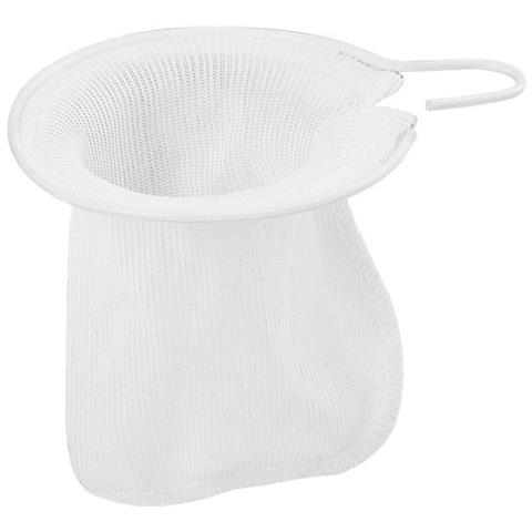 WESTMARK  Filtro Retina Tè In Tessuto Bianco