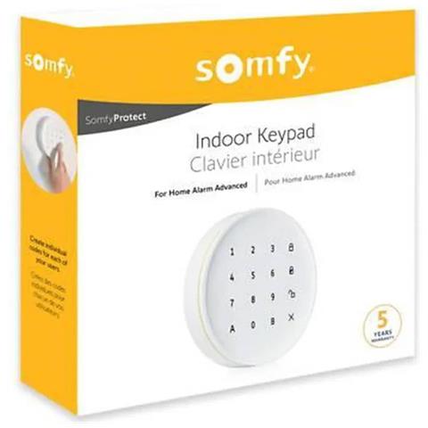 Allarme Casa Clavier / Allarme Casa Avanzato - Foto 2