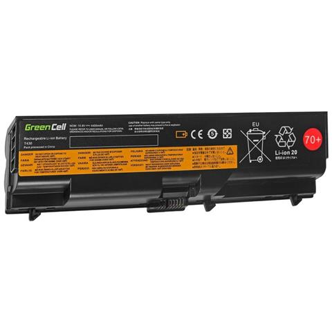 Batteria Lenovo T430 T530 T430i T530i L430 L530 W530 45n1000 45n1001 45n1007 - Foto 1