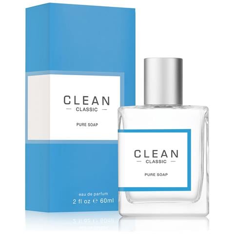 , Pure Soap, Eau De Parfum, For Women, 60 Ml - Foto 2