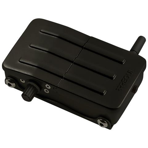 Ci10n Serratura Di Sicurezza Invisibile Per Porta Con 4 Telecomandi, Serratura Elettronica Per Porta, Serratura Wireless, Catenaccio Interno - Foto 2