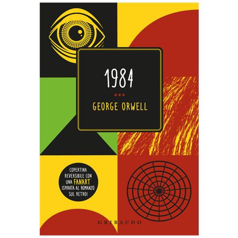 George Orwell - 1984 - Foto 2