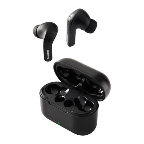 RZ-B310W Auricolare True Wireless Stereo (TWS) In-ear Musica e Chiamate Bluetooth Nero - Foto 1