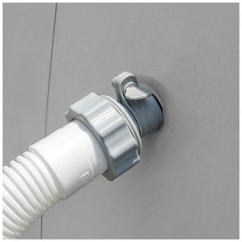 Adattatori B 2 Pz Per Tubi Flessibili Da 32 Mm A 38 Mm - Foto 2