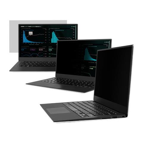 Owl Filtro per la privacy senza bordi per display 39,6 cm (15.6") - Foto 1