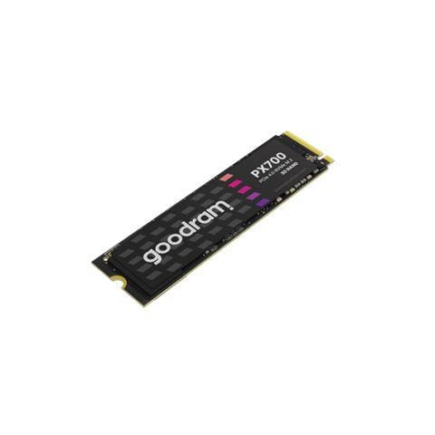 Hard Disk Goodram Px700 Ssd Ssdpr-px700-02t-80 2 Tb Ssd - Foto 3
