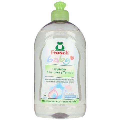 Pulisci Biberon - Foto 1