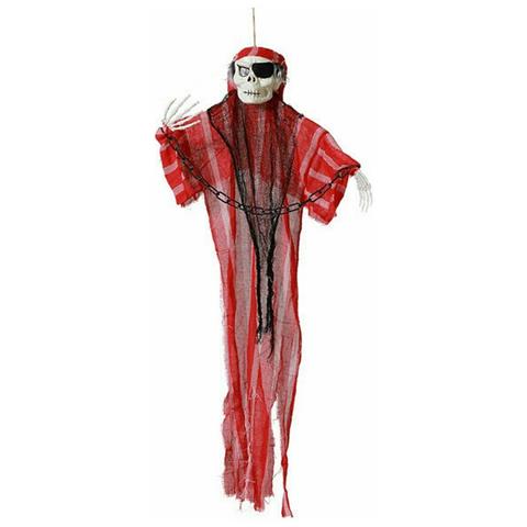 Decorazione Per Halloween Scheletro - Foto 1