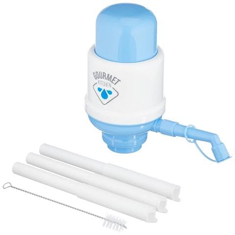 Dispenser Di Acqua Azzurro Polipropilene - Foto 1