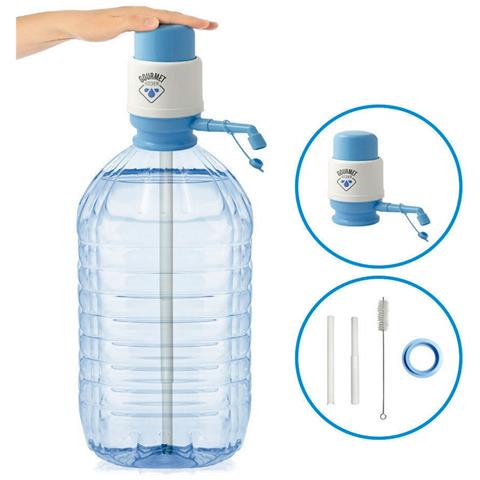 Dispenser Di Acqua Azzurro Polipropilene - Foto 2