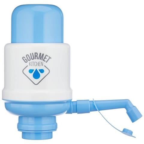 Dispenser Di Acqua Azzurro Polipropilene - Foto 5
