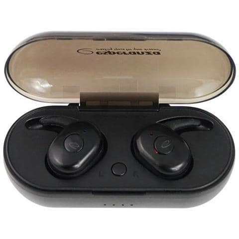 Auricolari In Ear Bluetooth Esperanza Eh225k Nero - Foto 2
