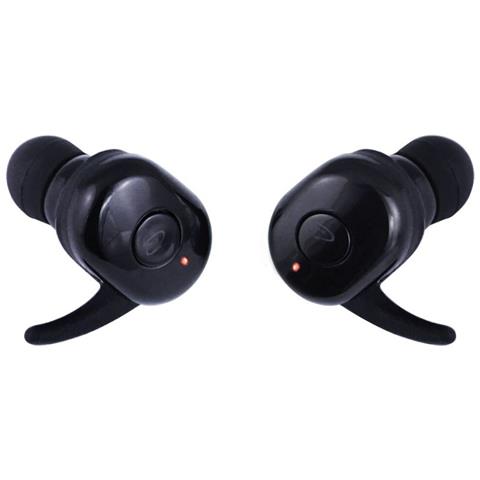 Auricolari In Ear Bluetooth Esperanza Eh225k Nero - Foto 5