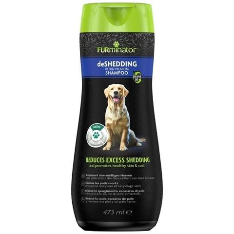 Shampoo 473 Ml - Foto 1