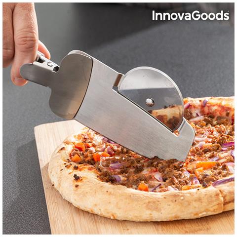 Rotella Tagliapizza 4 In 1 Nice Slice Innovagoods - Foto 7