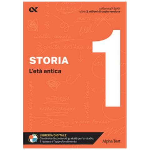 Elena Bellomo - Storia. Con estensioni online. Vol. 1: L' età antica - Foto 1